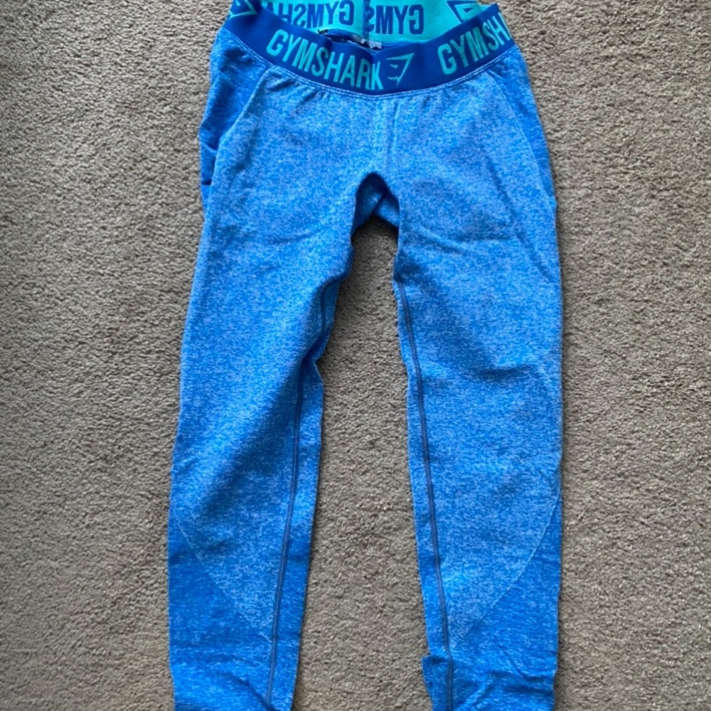GymShark leggings